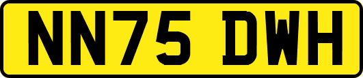 NN75DWH