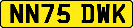 NN75DWK