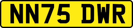 NN75DWR