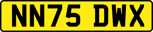NN75DWX