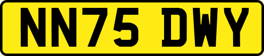NN75DWY