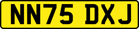 NN75DXJ