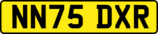 NN75DXR