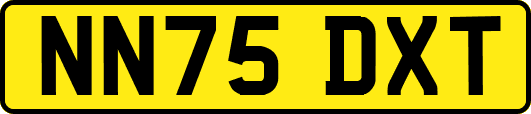 NN75DXT