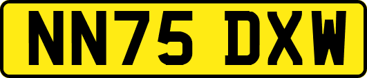 NN75DXW