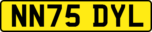 NN75DYL