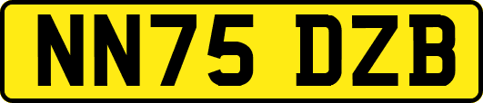 NN75DZB