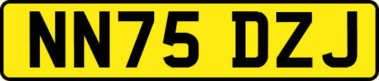 NN75DZJ
