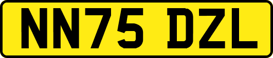 NN75DZL