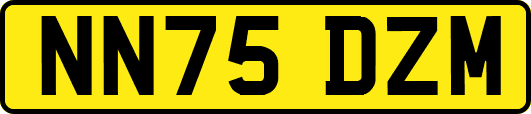 NN75DZM