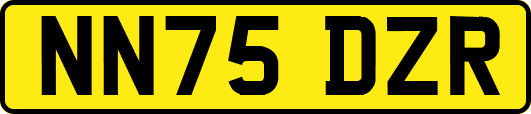 NN75DZR