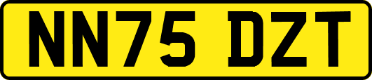 NN75DZT