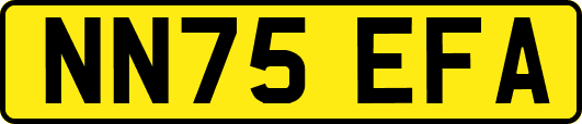NN75EFA