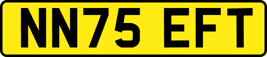 NN75EFT