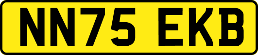 NN75EKB