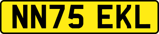 NN75EKL