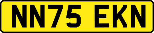 NN75EKN