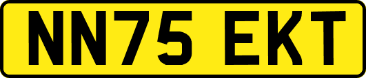 NN75EKT