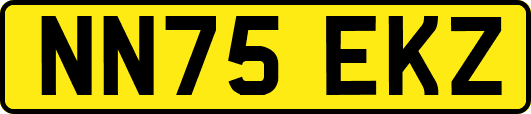 NN75EKZ