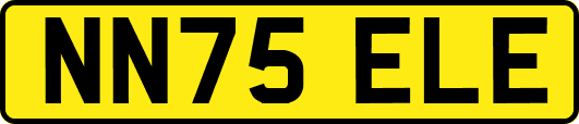 NN75ELE