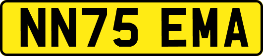 NN75EMA