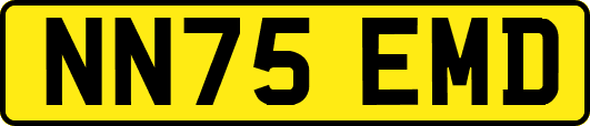 NN75EMD
