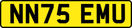 NN75EMU