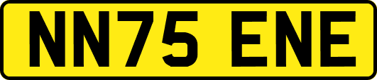 NN75ENE