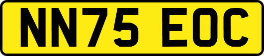 NN75EOC