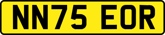 NN75EOR