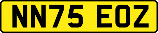 NN75EOZ