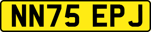 NN75EPJ