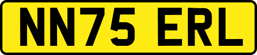 NN75ERL
