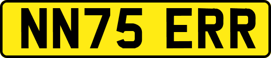 NN75ERR