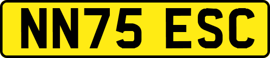 NN75ESC