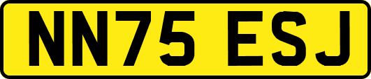 NN75ESJ