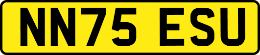 NN75ESU