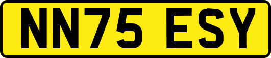 NN75ESY