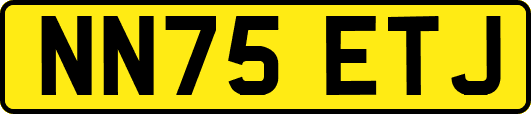 NN75ETJ
