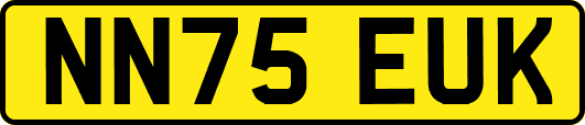 NN75EUK