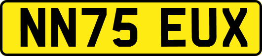 NN75EUX