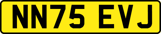 NN75EVJ