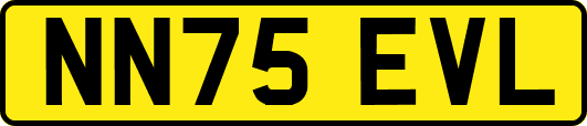NN75EVL