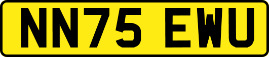 NN75EWU