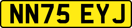 NN75EYJ