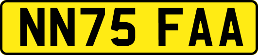 NN75FAA