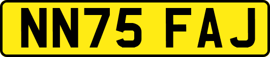 NN75FAJ