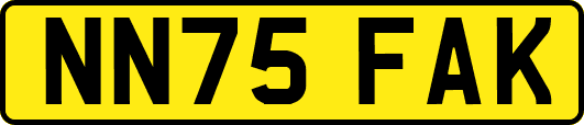 NN75FAK