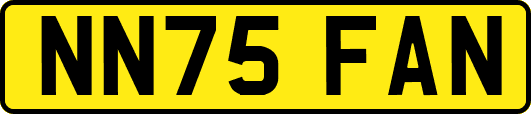 NN75FAN