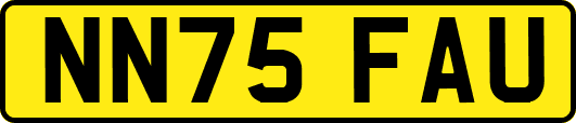 NN75FAU